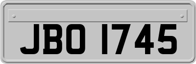 JBO1745