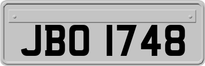 JBO1748