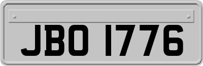 JBO1776