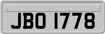 JBO1778