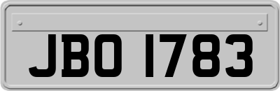 JBO1783