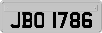 JBO1786