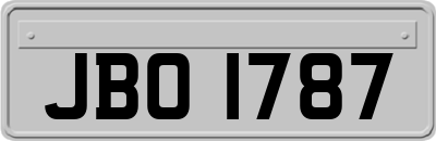 JBO1787