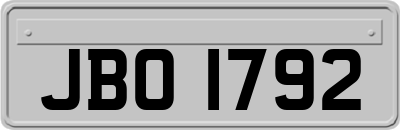 JBO1792