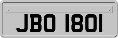 JBO1801