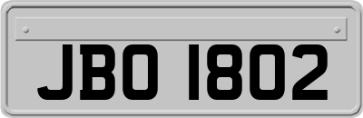 JBO1802