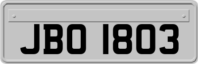 JBO1803