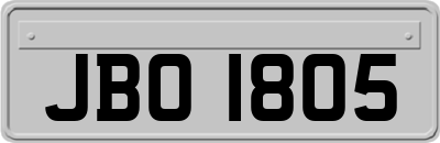 JBO1805