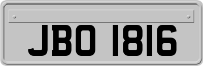 JBO1816