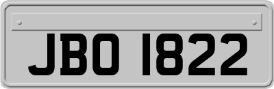 JBO1822