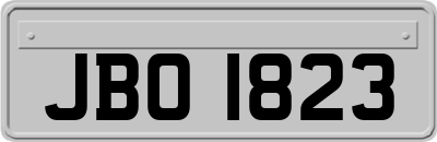 JBO1823