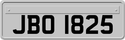 JBO1825