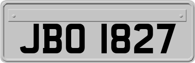 JBO1827