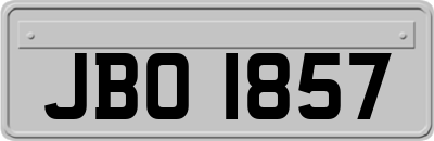 JBO1857