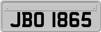 JBO1865