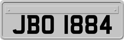 JBO1884