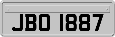 JBO1887