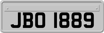 JBO1889