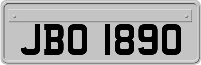 JBO1890