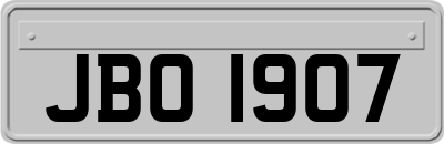 JBO1907