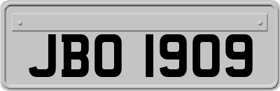 JBO1909