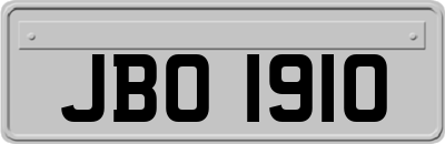 JBO1910