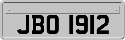 JBO1912