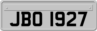 JBO1927
