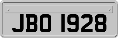 JBO1928