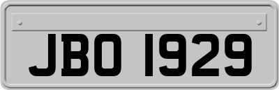 JBO1929