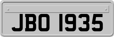 JBO1935