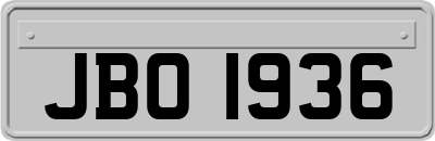 JBO1936