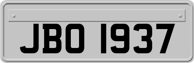 JBO1937