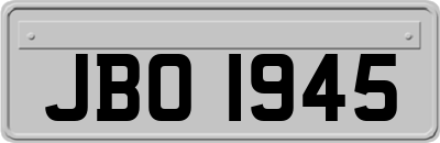 JBO1945