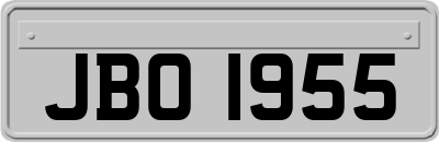 JBO1955