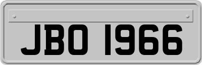 JBO1966