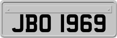JBO1969