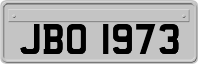 JBO1973