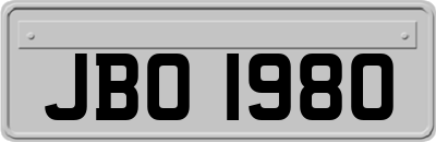 JBO1980