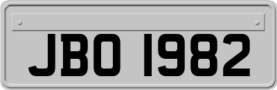 JBO1982