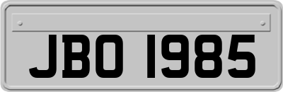 JBO1985