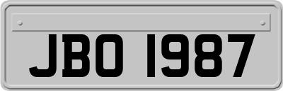 JBO1987