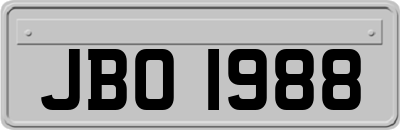 JBO1988