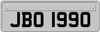JBO1990