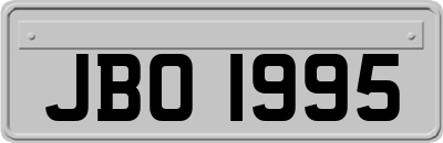 JBO1995