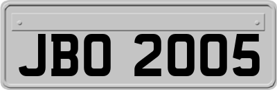 JBO2005
