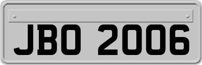 JBO2006