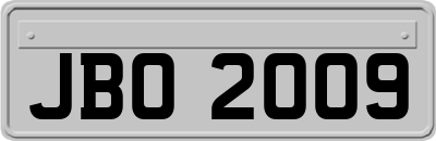 JBO2009
