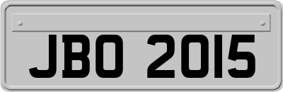 JBO2015