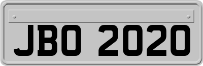 JBO2020